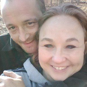 Meet your Posher, Christy